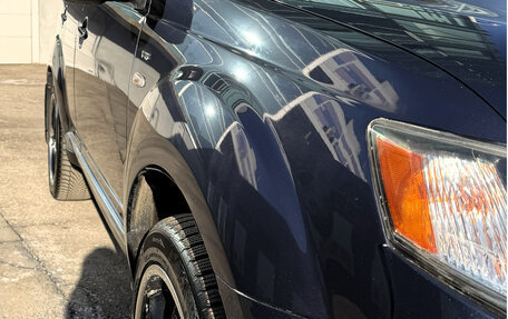 Mitsubishi Outlander III рестайлинг 3, 2008 год, 970 000 рублей, 6 фотография