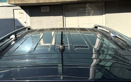 Mitsubishi Outlander III рестайлинг 3, 2008 год, 970 000 рублей, 10 фотография