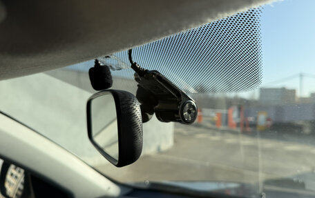 Mitsubishi Outlander III рестайлинг 3, 2008 год, 970 000 рублей, 14 фотография