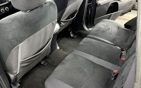 Mitsubishi Outlander III рестайлинг 3, 2008 год, 970 000 рублей, 18 фотография