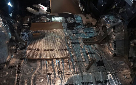 Mitsubishi Outlander III рестайлинг 3, 2008 год, 970 000 рублей, 20 фотография