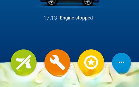 Mitsubishi Outlander III рестайлинг 3, 2008 год, 970 000 рублей, 22 фотография