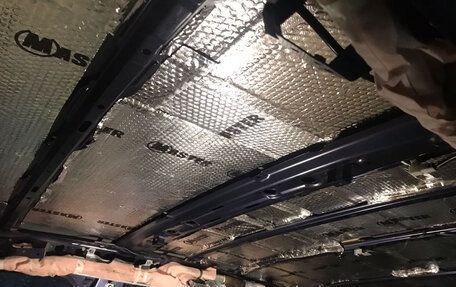 Mitsubishi Outlander III рестайлинг 3, 2008 год, 970 000 рублей, 21 фотография