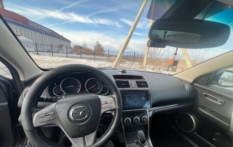 Mazda 6, 2008 год, 820 000 рублей, 6 фотография