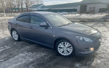 Mazda 6, 2008 год, 820 000 рублей, 2 фотография