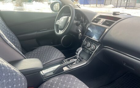 Mazda 6, 2008 год, 820 000 рублей, 4 фотография