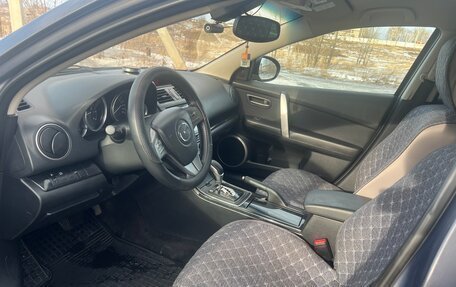 Mazda 6, 2008 год, 820 000 рублей, 5 фотография