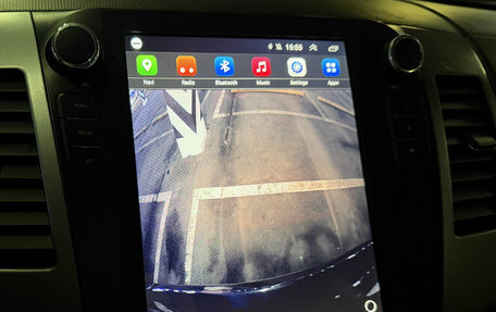 Mitsubishi Outlander III рестайлинг 3, 2008 год, 970 000 рублей, 24 фотография