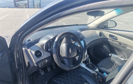 Chevrolet Cruze II, 2012 год, 750 000 рублей, 2 фотография