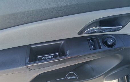 Chevrolet Cruze II, 2012 год, 750 000 рублей, 3 фотография