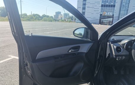 Chevrolet Cruze II, 2012 год, 750 000 рублей, 4 фотография