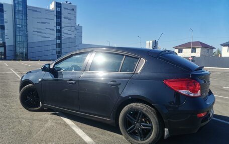 Chevrolet Cruze II, 2012 год, 750 000 рублей, 7 фотография