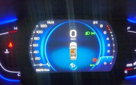 Geely Coolray I, 2021 год, 1 630 000 рублей, 5 фотография