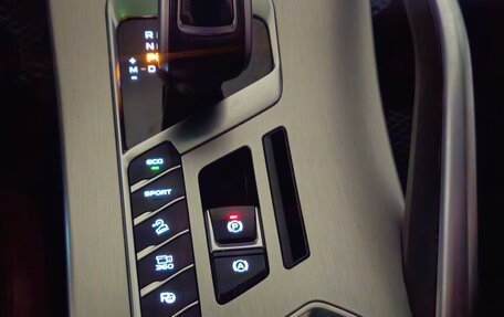 Geely Coolray I, 2021 год, 1 630 000 рублей, 6 фотография