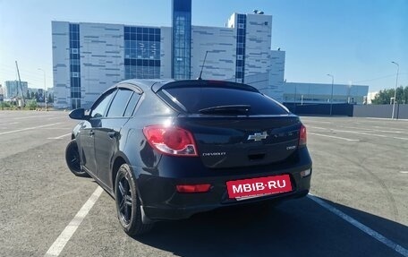 Chevrolet Cruze II, 2012 год, 750 000 рублей, 9 фотография