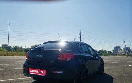 Chevrolet Cruze II, 2012 год, 750 000 рублей, 6 фотография