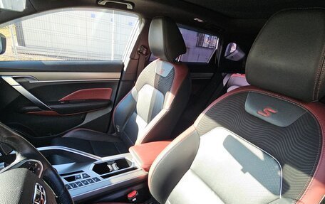 Geely Coolray I, 2021 год, 1 630 000 рублей, 9 фотография