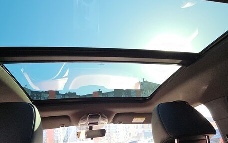 Geely Coolray I, 2021 год, 1 630 000 рублей, 11 фотография