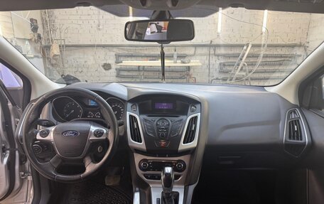 Ford Focus III, 2012 год, 930 000 рублей, 3 фотография