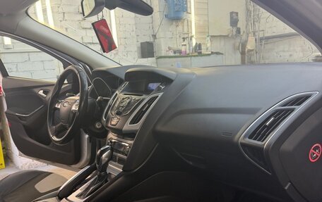 Ford Focus III, 2012 год, 930 000 рублей, 4 фотография