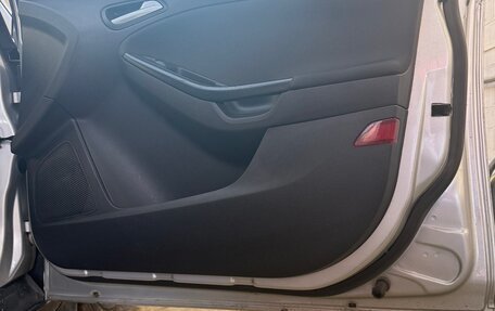 Ford Focus III, 2012 год, 930 000 рублей, 5 фотография