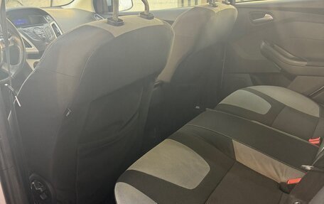 Ford Focus III, 2012 год, 930 000 рублей, 9 фотография