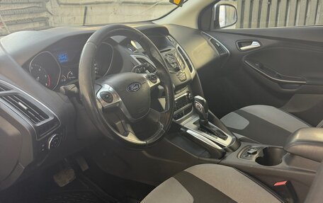 Ford Focus III, 2012 год, 930 000 рублей, 10 фотография