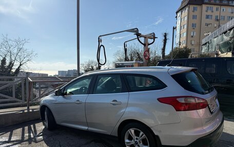 Ford Focus III, 2012 год, 930 000 рублей, 13 фотография