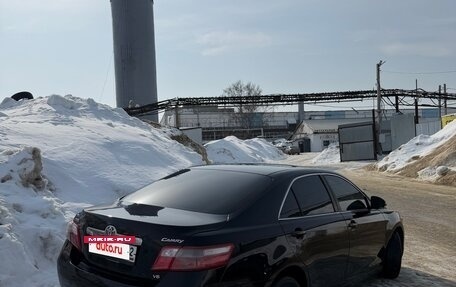 Toyota Camry, 2010 год, 850 000 рублей, 3 фотография