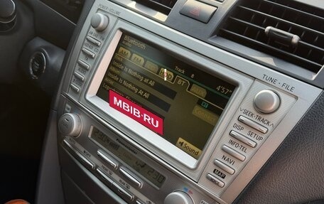 Toyota Camry, 2010 год, 850 000 рублей, 8 фотография