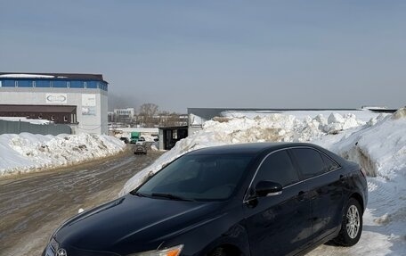 Toyota Camry, 2010 год, 850 000 рублей, 2 фотография
