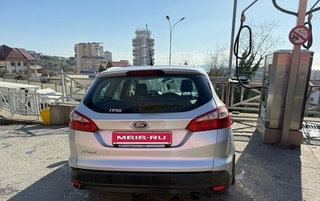 Ford Focus III, 2012 год, 930 000 рублей, 12 фотография