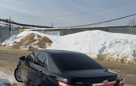 Toyota Camry, 2010 год, 850 000 рублей, 4 фотография