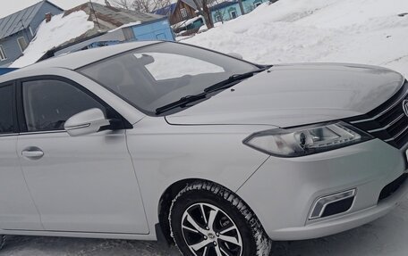 Lifan Solano II, 2018 год, 789 000 рублей, 3 фотография