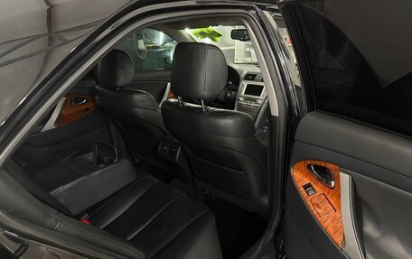 Toyota Camry, 2010 год, 850 000 рублей, 19 фотография