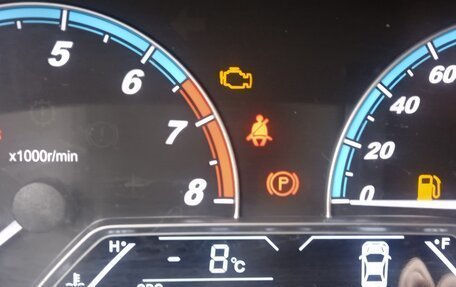 Lifan Solano II, 2018 год, 789 000 рублей, 6 фотография