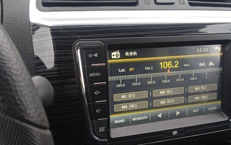 Lifan Solano II, 2018 год, 789 000 рублей, 9 фотография