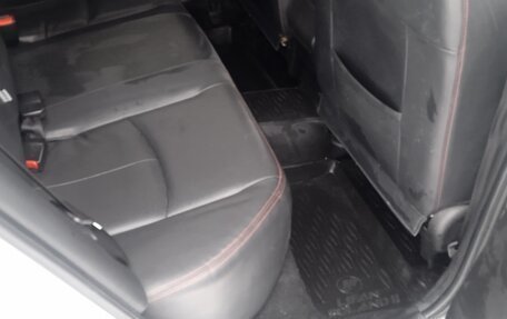 Lifan Solano II, 2018 год, 789 000 рублей, 10 фотография