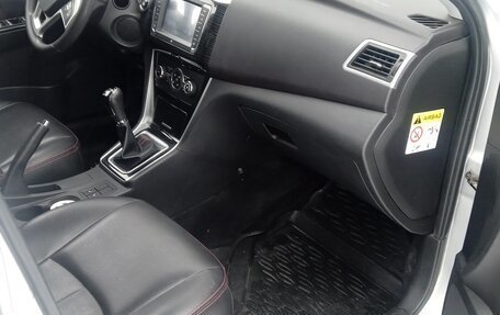 Lifan Solano II, 2018 год, 789 000 рублей, 11 фотография