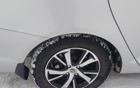 Lifan Solano II, 2018 год, 789 000 рублей, 14 фотография