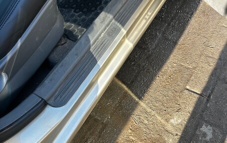 KIA Spectra II (LD), 2008 год, 410 000 рублей, 4 фотография