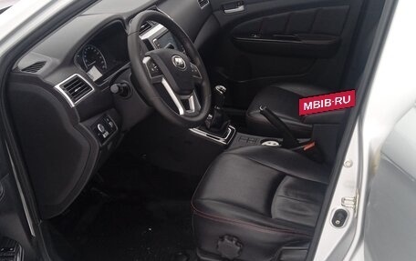 Lifan Solano II, 2018 год, 789 000 рублей, 7 фотография