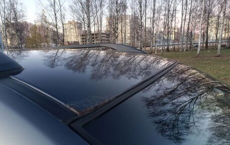 Chevrolet Captiva I, 2006 год, 710 000 рублей, 7 фотография