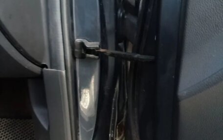 Chevrolet Captiva I, 2006 год, 710 000 рублей, 10 фотография