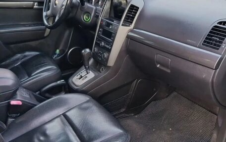 Chevrolet Captiva I, 2006 год, 710 000 рублей, 12 фотография