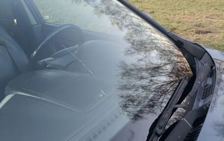 Chevrolet Captiva I, 2006 год, 710 000 рублей, 9 фотография