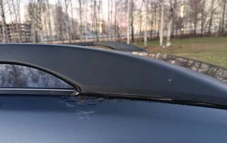 Chevrolet Captiva I, 2006 год, 710 000 рублей, 8 фотография