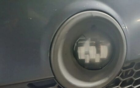 Chevrolet Captiva I, 2006 год, 710 000 рублей, 17 фотография