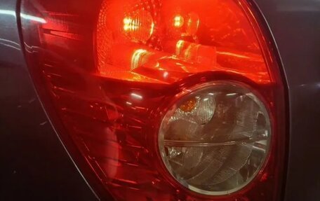 Chevrolet Captiva I, 2006 год, 710 000 рублей, 18 фотография