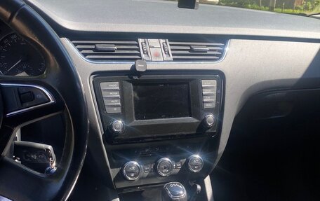 Skoda Octavia, 2014 год, 890 000 рублей, 8 фотография